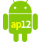 Aplicativo ap12 para Android