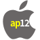 Aplicativo ap12 para iOS