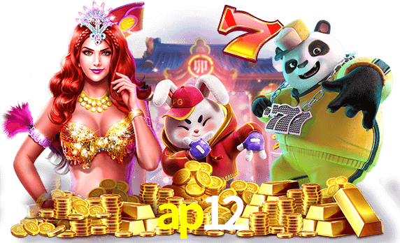 jogue em caça-níqueis ricos na ap12